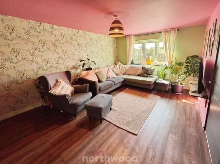4 bedroom Detached house for sale in Pippin Way, Hatfield, Doncaster, DN7