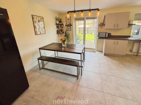 4 bedroom Detached house for sale in Pippin Way, Hatfield, Doncaster, DN7