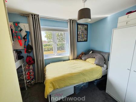 4 bedroom Detached house for sale in Pippin Way, Hatfield, Doncaster, DN7