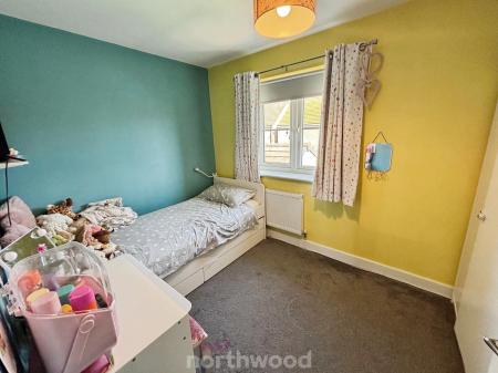 4 bedroom Detached house for sale in Pippin Way, Hatfield, Doncaster, DN7