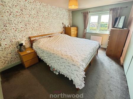 4 bedroom Detached house for sale in Pippin Way, Hatfield, Doncaster, DN7