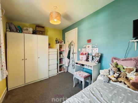 4 bedroom Detached house for sale in Pippin Way, Hatfield, Doncaster, DN7