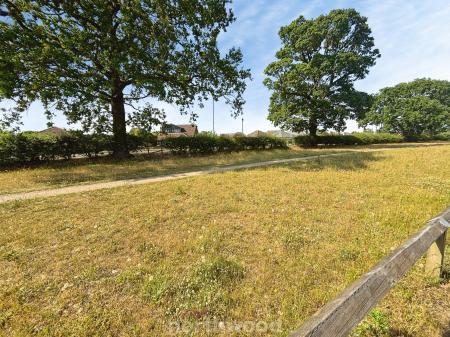 4 bedroom Detached house for sale in Pippin Way, Hatfield, Doncaster, DN7