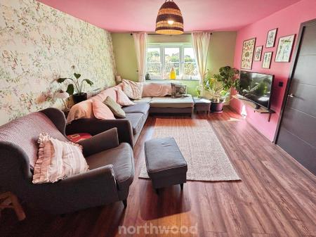 4 bedroom Detached house for sale in Pippin Way, Hatfield, Doncaster, DN7