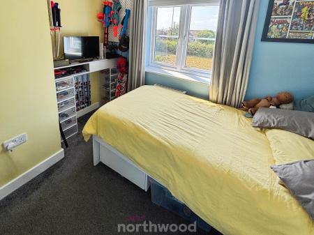 4 bedroom Detached house for sale in Pippin Way, Hatfield, Doncaster, DN7