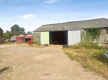 0 bedroom Land (Residential) for sale in Moss Croft Lane, Hatfield Woodhouse, Doncaster, DN7
