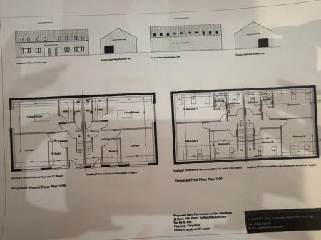 0 bedroom Land (Residential) for sale in Moss Croft Lane, Hatfield Woodhouse, Doncaster, DN7
