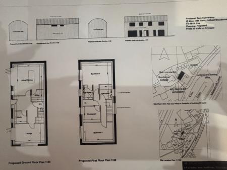 0 bedroom Land (Residential) for sale in Moss Croft Lane, Hatfield Woodhouse, Doncaster, DN7
