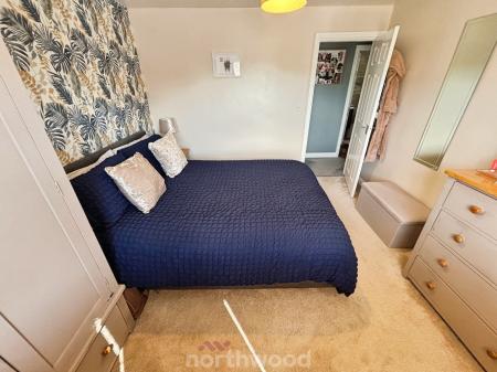 4 bedroom Detached house for sale in Lord Porter Ave, Stainforth, Doncaster, DN7