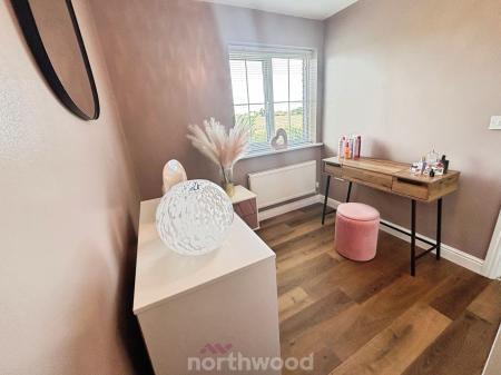 4 bedroom Detached house for sale in Lord Porter Ave, Stainforth, Doncaster, DN7