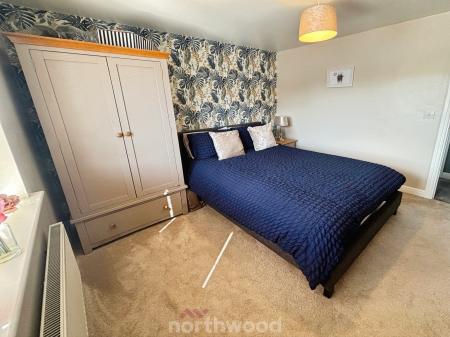 4 bedroom Detached house for sale in Lord Porter Ave, Stainforth, Doncaster, DN7