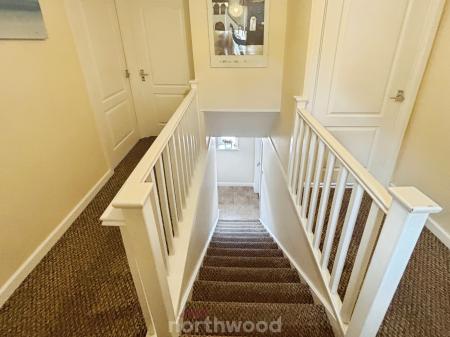 4 bedroom Detached house for sale in St Marys Drive, Dunsville, Doncaster, DN7
