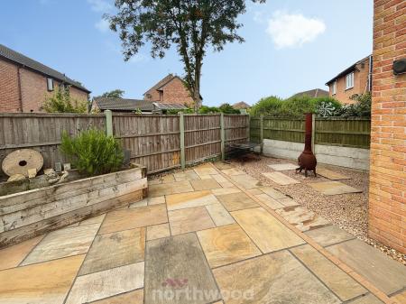 4 bedroom Detached house for sale in St Marys Drive, Dunsville, Doncaster, DN7