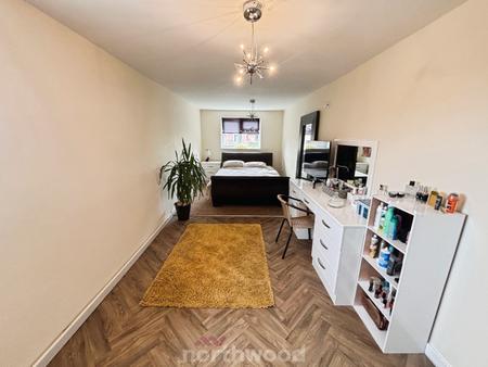 4 bedroom Detached house for sale in St Marys Drive, Dunsville, Doncaster, DN7