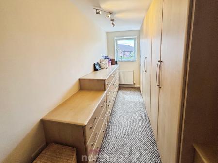 4 bedroom Detached house for sale in St Marys Drive, Dunsville, Doncaster, DN7