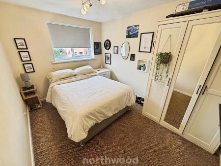 4 bedroom Detached house for sale in St Marys Drive, Dunsville, Doncaster, DN7