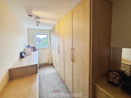 4 bedroom Detached house for sale in St Marys Drive, Dunsville, Doncaster, DN7