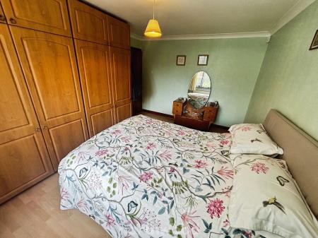 3 bedroom Bungalow for sale in Harpenden Drive, Dunscroft, Doncaster, DN7