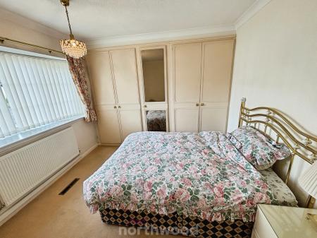 2 bedroom Bungalow for sale in Brockenhurst Road, Doncaster, DN7