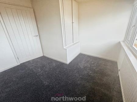3 bedroom Semi-detached house to let in Windermere Crescent, Kirk Sandall, Doncaster, DN3