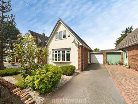 Manor Road, Hatfield, Doncaster, DN7