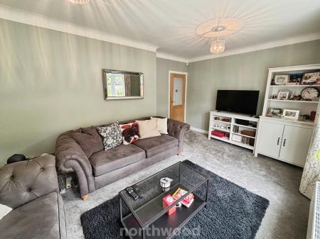 3 bedroom Detached house for sale in Manor Road, Hatfield, Doncaster, DN7