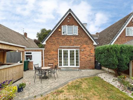 3 bedroom Detached house for sale in Manor Road, Hatfield, Doncaster, DN7