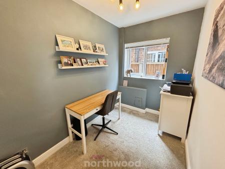3 bedroom Detached house for sale in Manor Road, Hatfield, Doncaster, DN7