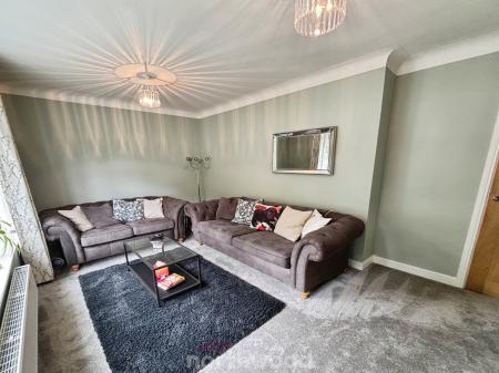 3 bedroom Detached house for sale in Manor Road, Hatfield, Doncaster, DN7