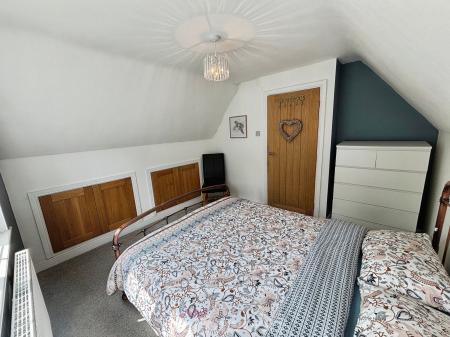 3 bedroom Detached house for sale in Manor Road, Hatfield, Doncaster, DN7