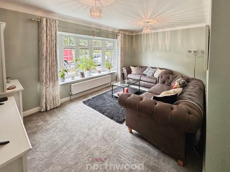 3 bedroom Detached house for sale in Manor Road, Hatfield, Doncaster, DN7