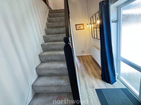 3 bedroom Detached house for sale in Manor Road, Hatfield, Doncaster, DN7