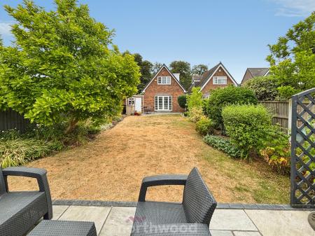3 bedroom Detached house for sale in Manor Road, Hatfield, Doncaster, DN7