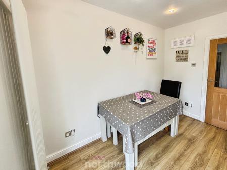3 bedroom Detached house for sale in Manor Road, Hatfield, Doncaster, DN7