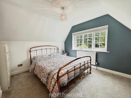 3 bedroom Detached house for sale in Manor Road, Hatfield, Doncaster, DN7