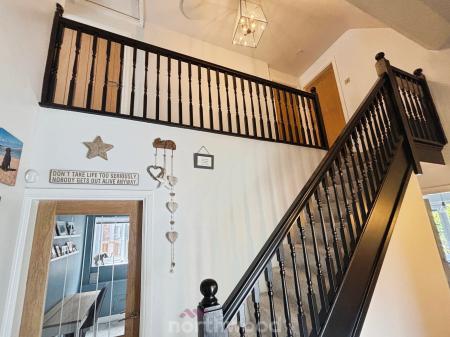 3 bedroom Detached house for sale in Manor Road, Hatfield, Doncaster, DN7