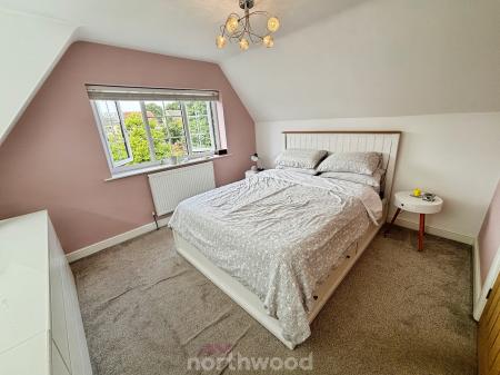 3 bedroom Detached house for sale in Manor Road, Hatfield, Doncaster, DN7