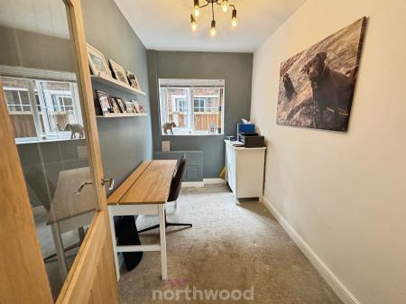 3 bedroom Detached house for sale in Manor Road, Hatfield, Doncaster, DN7