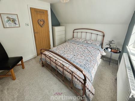 3 bedroom Detached house for sale in Manor Road, Hatfield, Doncaster, DN7