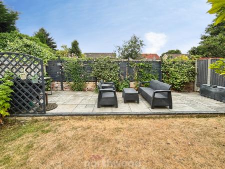 3 bedroom Detached house for sale in Manor Road, Hatfield, Doncaster, DN7