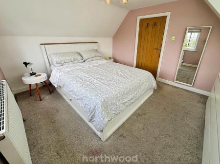 3 bedroom Detached house for sale in Manor Road, Hatfield, Doncaster, DN7