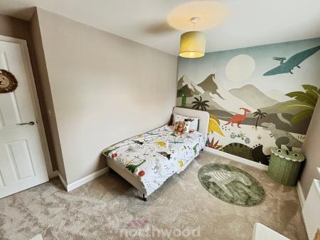 4 bedroom Detached house for sale in Saxon Avenue, Hatfield, Doncaster, DN7