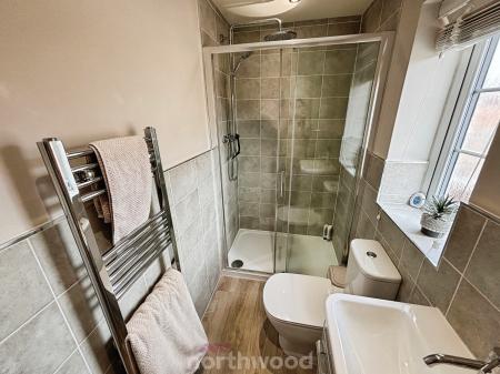 4 bedroom Detached house for sale in Saxon Avenue, Hatfield, Doncaster, DN7
