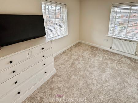 4 bedroom Detached house for sale in Saxon Avenue, Hatfield, Doncaster, DN7