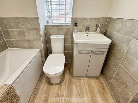 4 bedroom Detached house for sale in Saxon Avenue, Hatfield, Doncaster, DN7