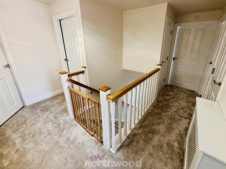 4 bedroom Detached house for sale in Saxon Avenue, Hatfield, Doncaster, DN7