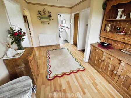3 bedroom Detached bungalow for sale in West End, Stainforth, Doncaster, DN7