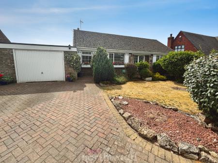 West End, Stainforth, Doncaster, DN7