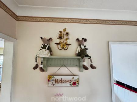 3 bedroom Detached bungalow for sale in West End, Stainforth, Doncaster, DN7
