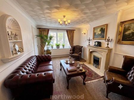 3 bedroom Bungalow for sale in Hoddesdon Crescent, Dunscroft, Doncaster, DN7